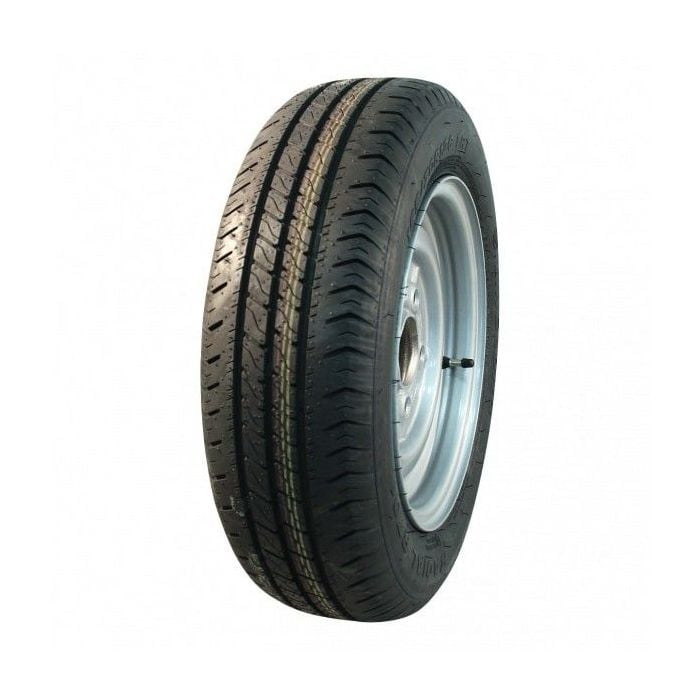 Band op velg 155/70R12C 60/100/4/0 104/102N