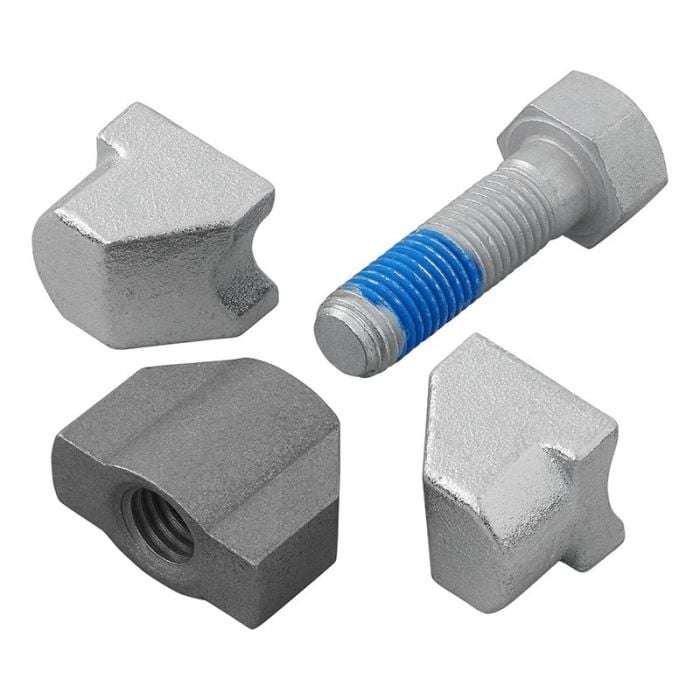 Kit de ajuste Knott nueva versión 250x40