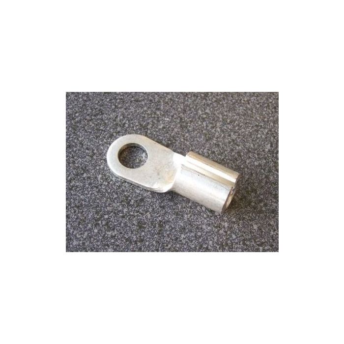 Ringtong voor laskabel 50QMM 13 mm