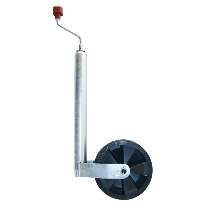 AL-KO Neuswiel rond 48mm 215x65mm 150kg