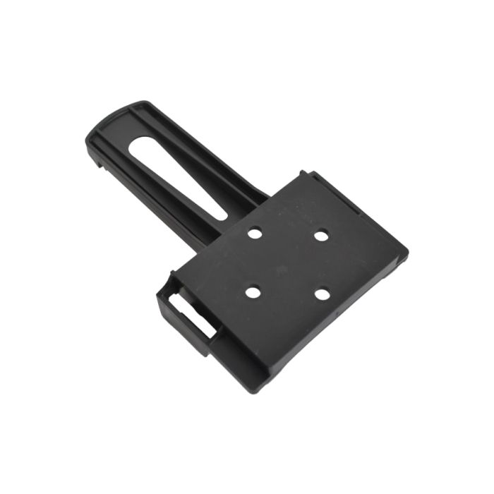 AL-KO Soporte para cuña de rueda UK 10