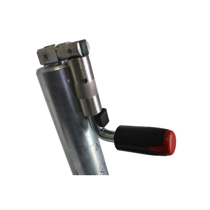 AL-KO neuswiel 260x65 mm 800kg lang model