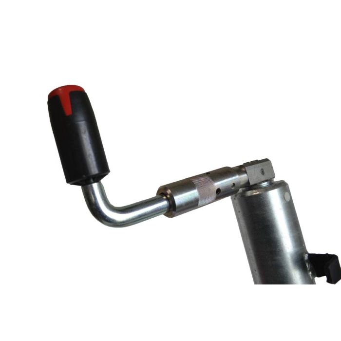 AL-KO neuswiel 260x65 mm 800kg lang model