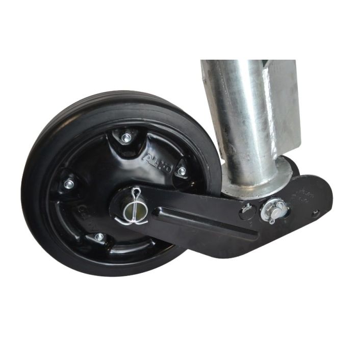 AL-KO neuswiel 260x65 mm 800kg lang model