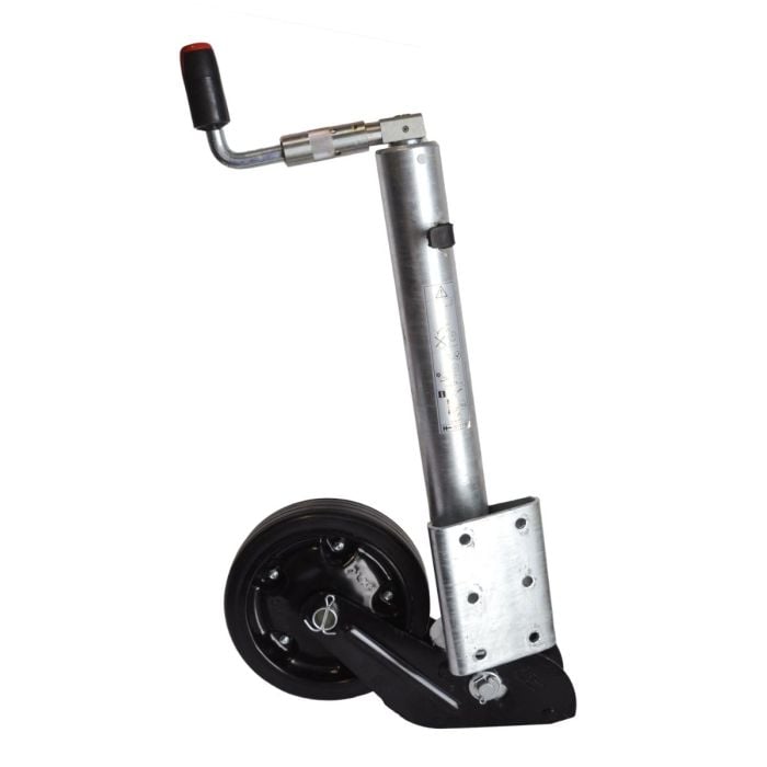 AL-KO neuswiel 260x65 mm 800kg lang model