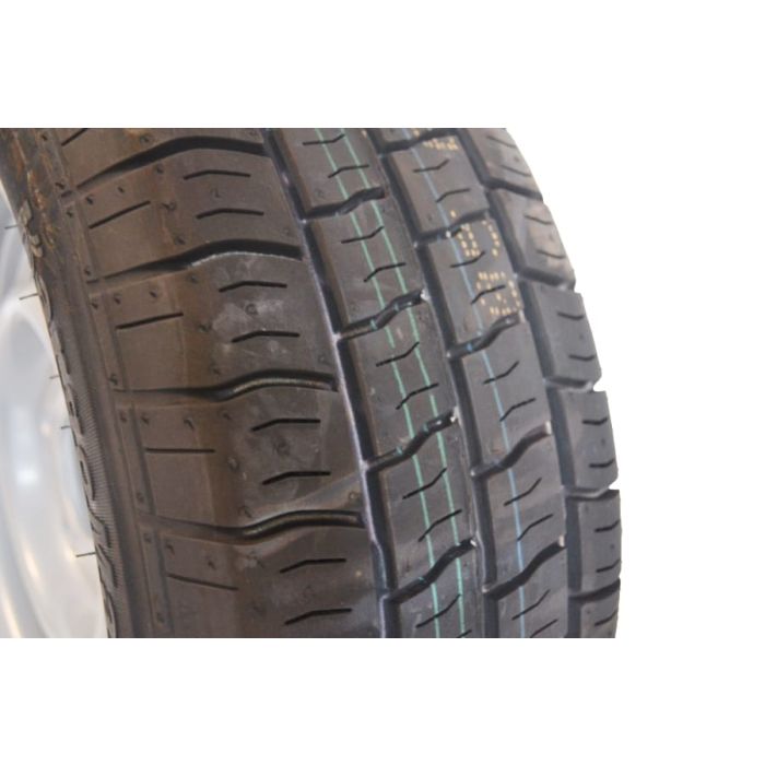 Band op velg 195/60R12C 67/112/5/30 104N