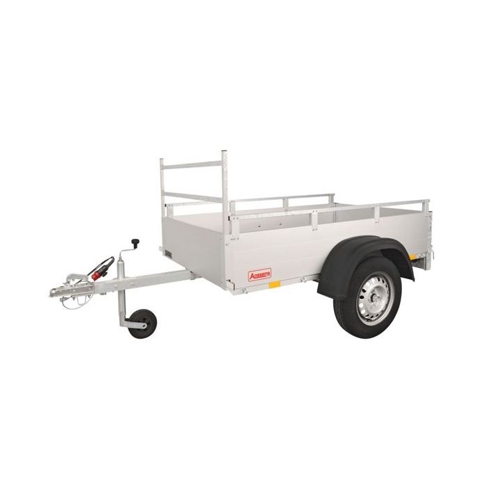 Anssems zijreling voor GT 151cm