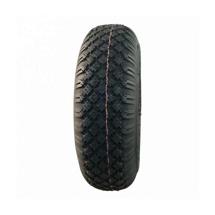 Set Neumático exterior 3.00-4 con cámara de aire 70kg