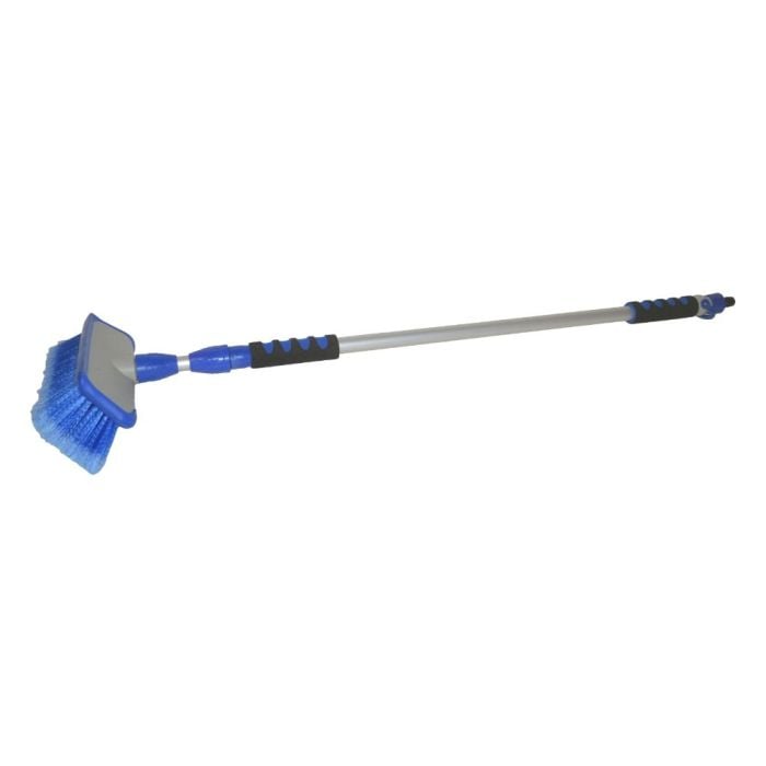 Cepillo de lavado telescópico 99 - 162 cm