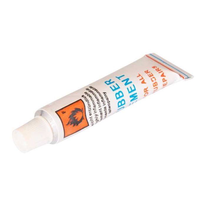 Tire Repair Kit
