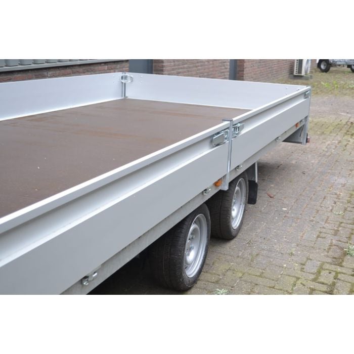Henra Major Plateauwagen 633x248cm