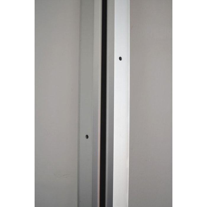 Bisagra Tila 29/180° L=2000mm