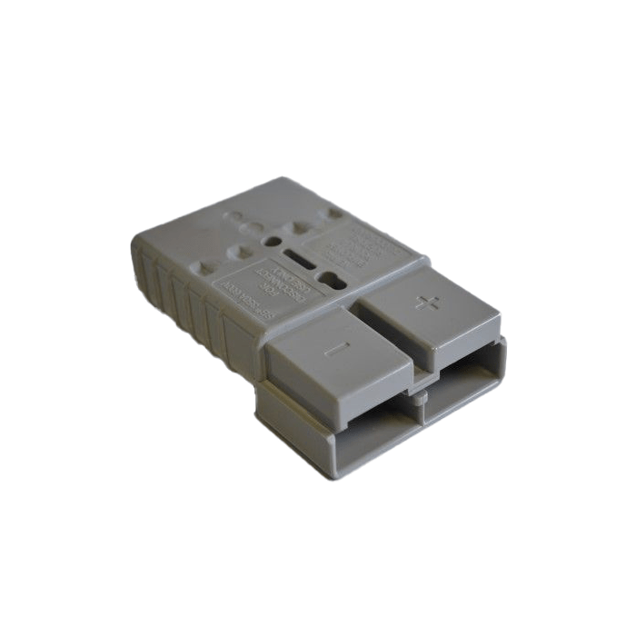 Anderson 2-polige stekker 50 Qmm 350A