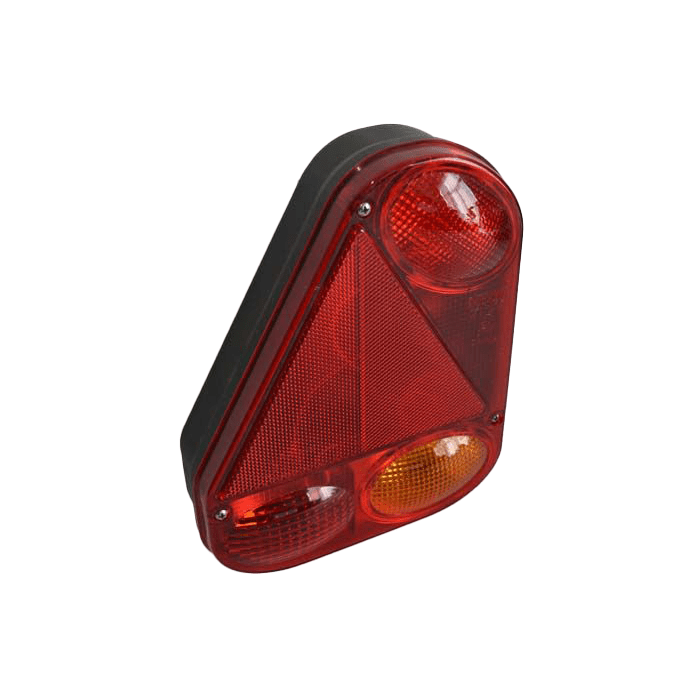Radex 2900 achterlicht links 5-polig