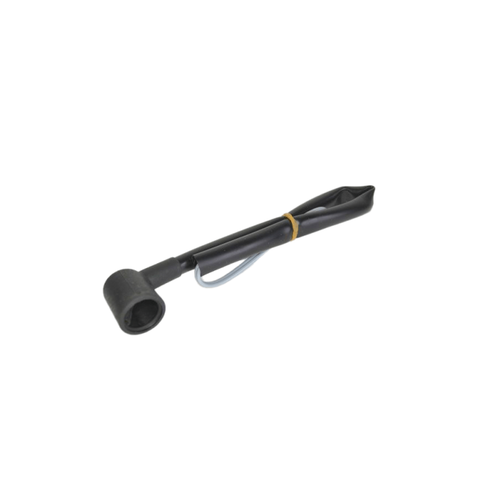 Hella Kabel 50cm + Tule
