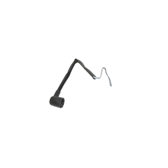 Hella Kabel 50cm + Tule