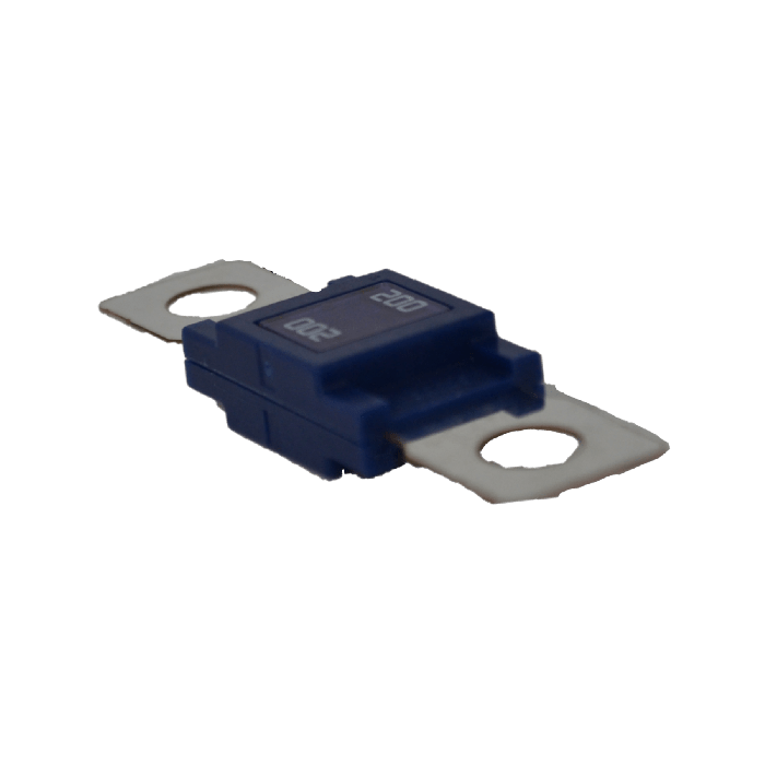 Tirex fusible mega 100-500 A