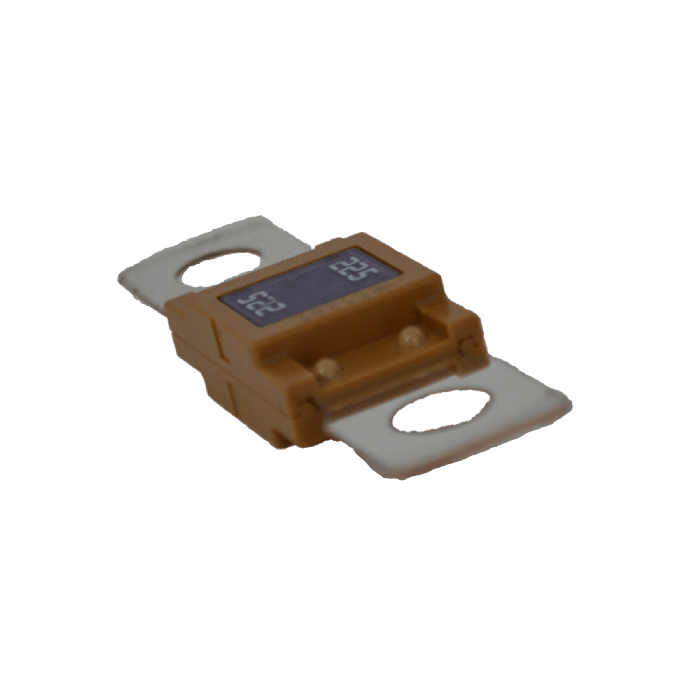 Tirex fusible mega 100-500 A