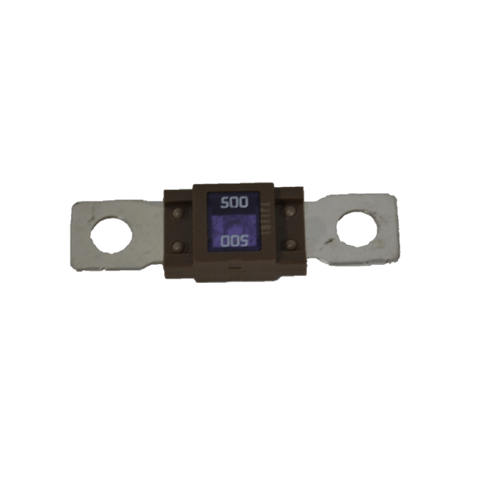 Tirex fusible mega 100-500 A