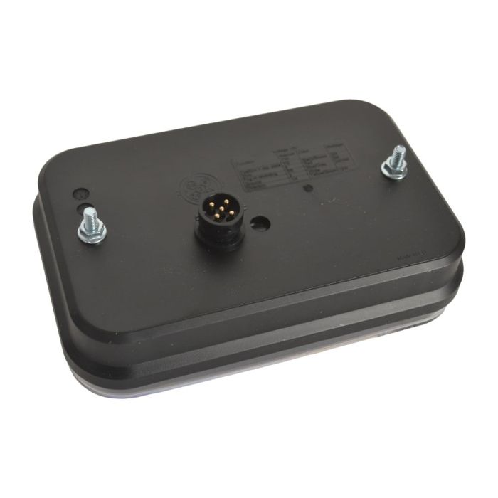 Fristom FT-270 LED Taillight Right CAN-bus Proof 5-Pin