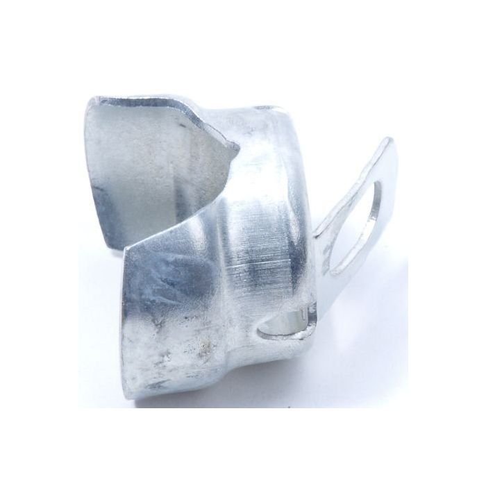 Soporte para enchufes de acero 7 & 13 polos