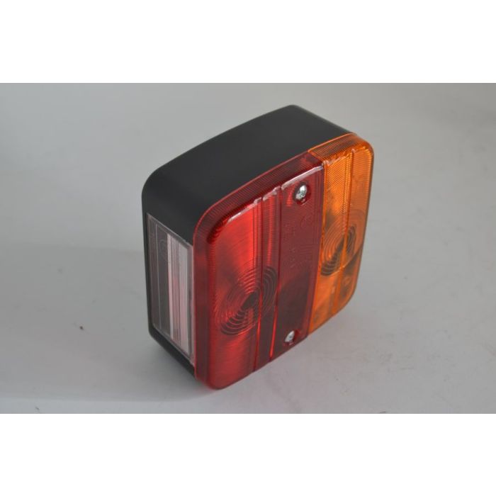 DAFA achterlicht 100x95mm