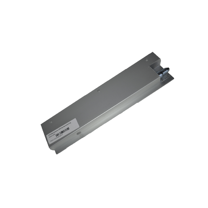 Anssems MSX side panel lock 36cm Left