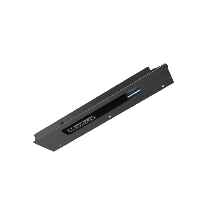 Anssems MSX side panel lock 36cm Left