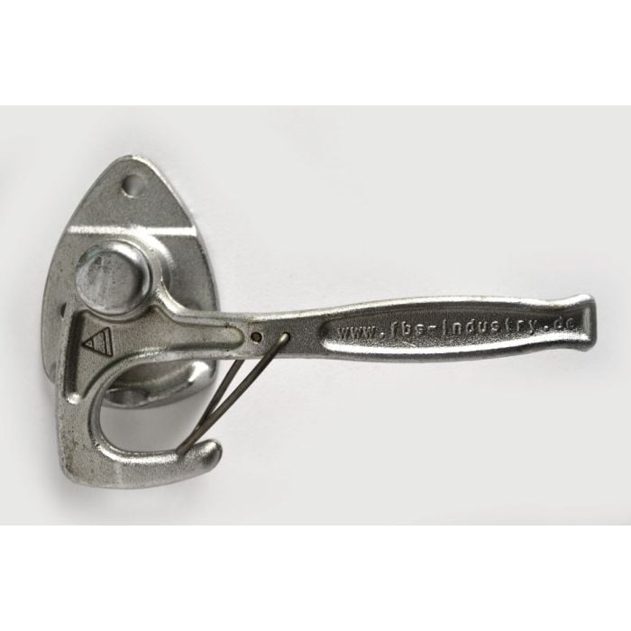 Flap closure right