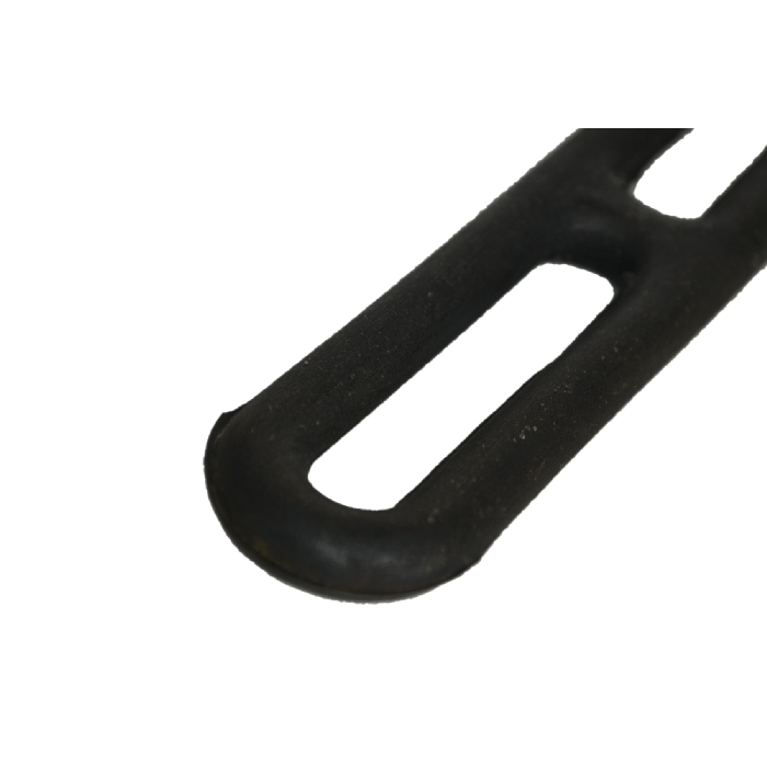 Verstelbaar elastiek 280mm