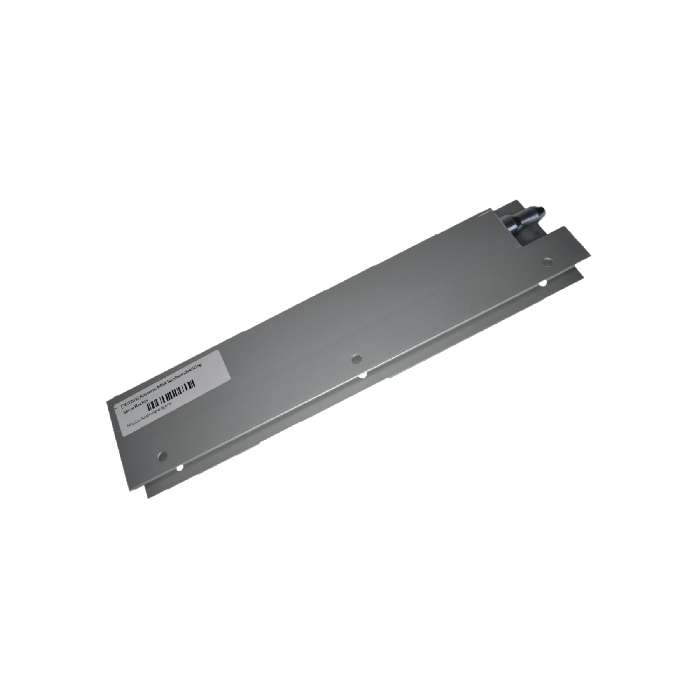 Anssems MSX side panel lock 36cm Right
