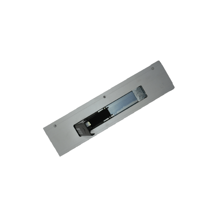 Anssems MSX side panel lock 36cm Right