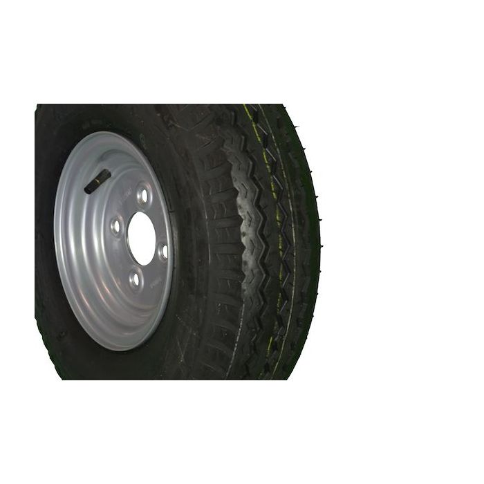 Band op velg 5.70x5.00-8 60/100/4/0 77M
