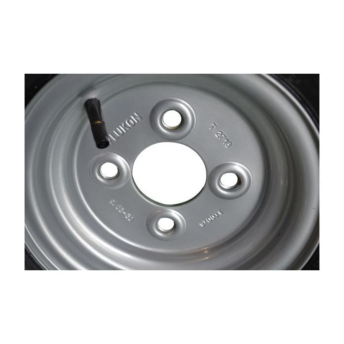 Band op velg 5.70x5.00-8 60/100/4/0 77M