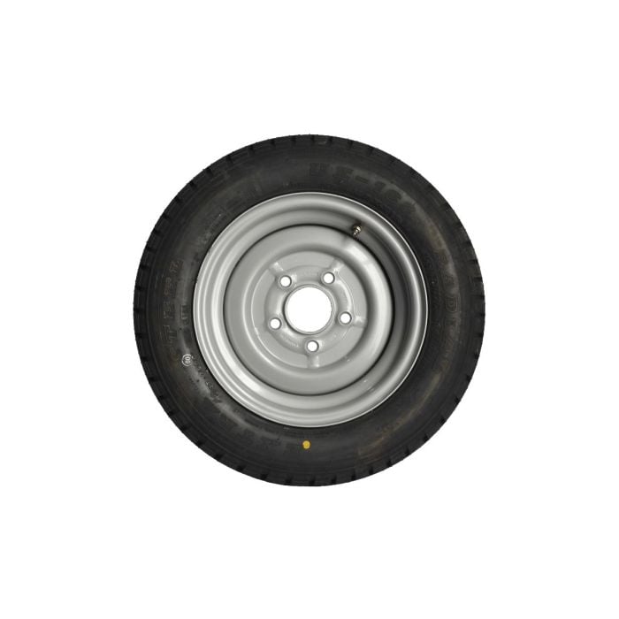 Band op velg 155/70R12C 67/112/5/0 104N