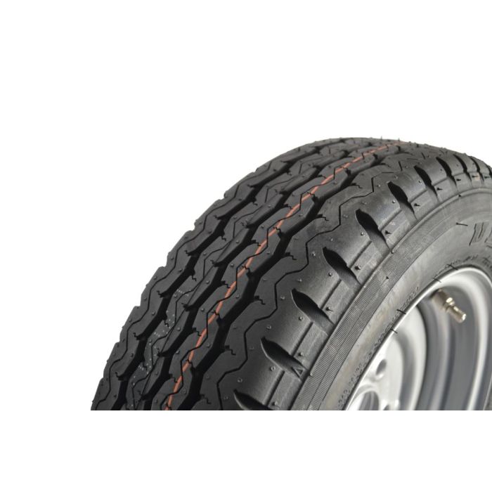 Band op velg 155/70R12C 67/112/5/0 104N