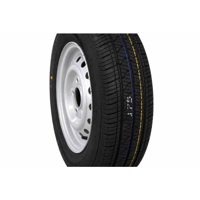 Banda de seguridad en llanta 185/70R13 67/112/5/30 93N