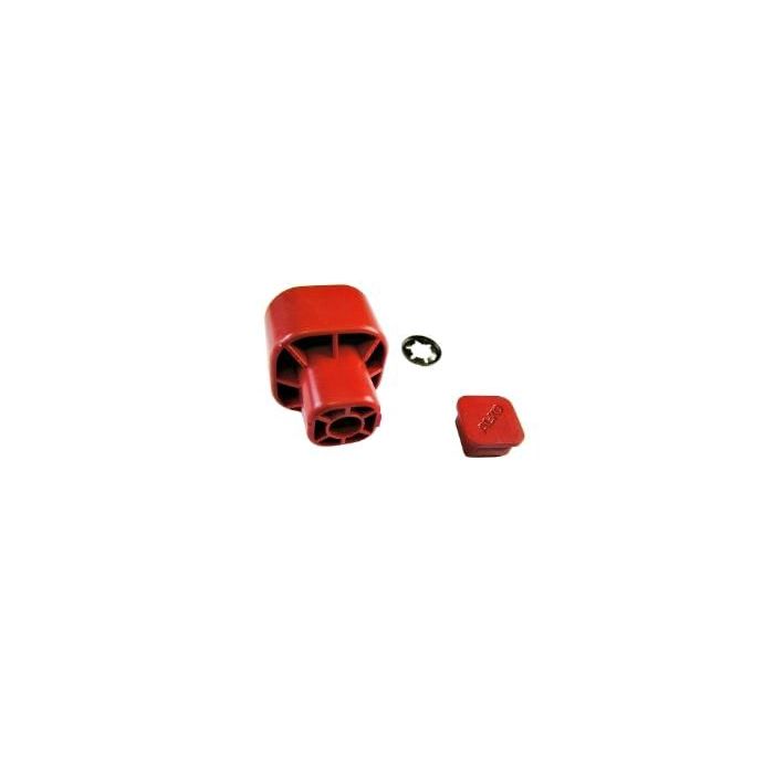 AL-KO bouton de roue jockey 3 pièces