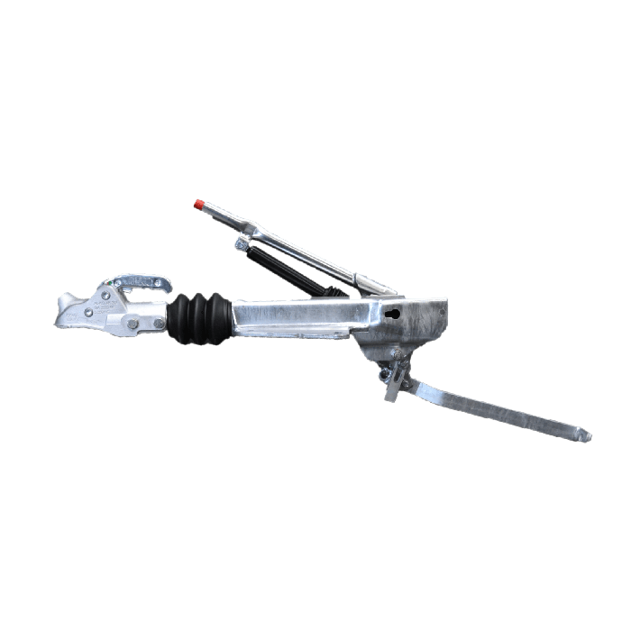 AL-KO Oplooprem 351ZA V-dissel 