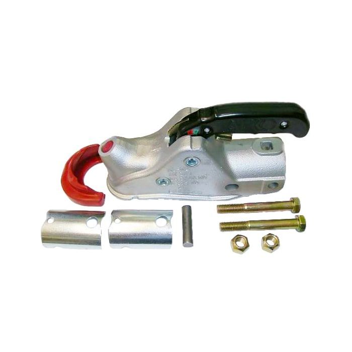 AL-KO koppeling AK301 R50 3000kg met vulbussen R45