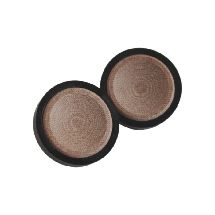 Knott frictieset voor stabilisator koppeling KS25 / KS30 / KS35