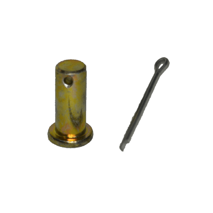 Bevestigingsstift met splitpen gasveer handrem 351ZA 
