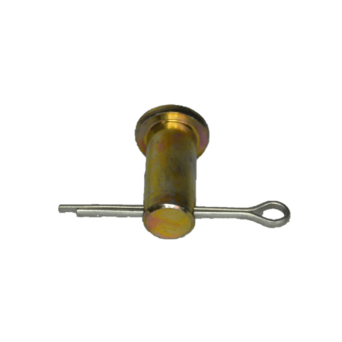Bevestigingsstift met splitpen gasveer handrem 351ZA 