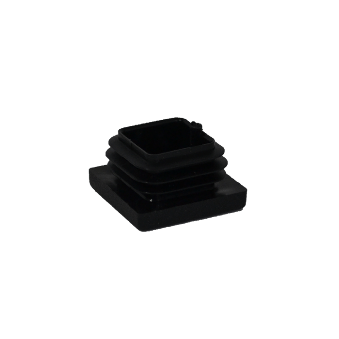 Insteekdop 30x30x2,5/5 mm