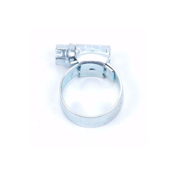 Slangklemmen 12mm breed