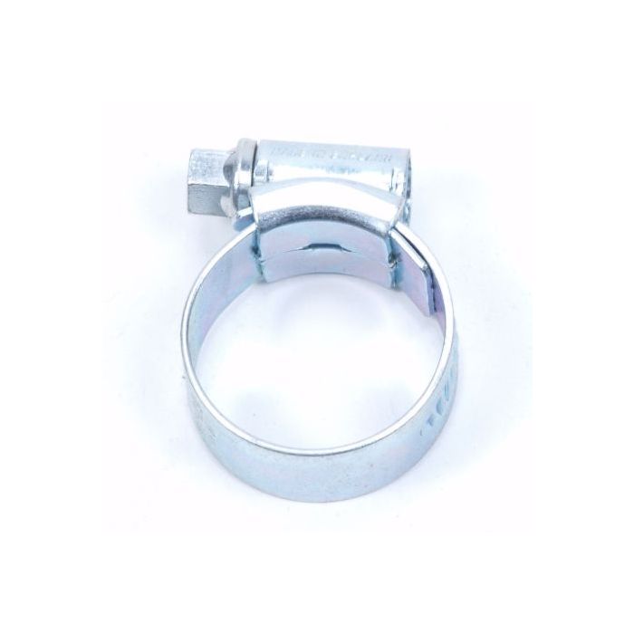 Slangklemmen 12mm breed