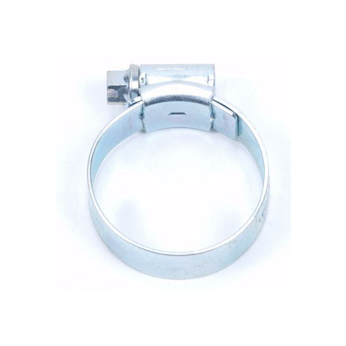 Slangklemmen 12mm breed