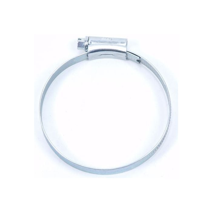 Slangklemmen 12mm breed