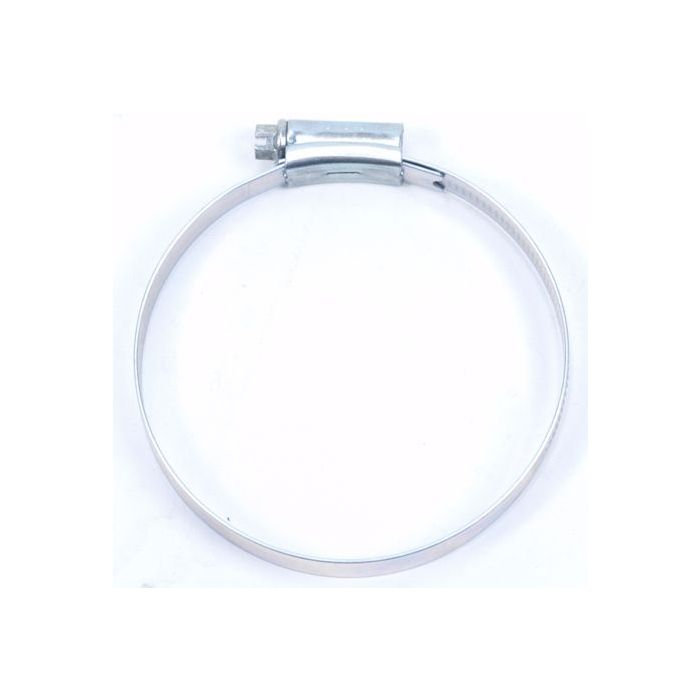 Slangklemmen 12mm breed