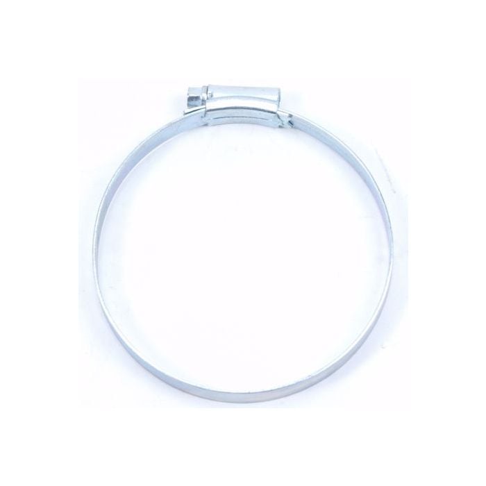 Slangklemmen 12mm breed